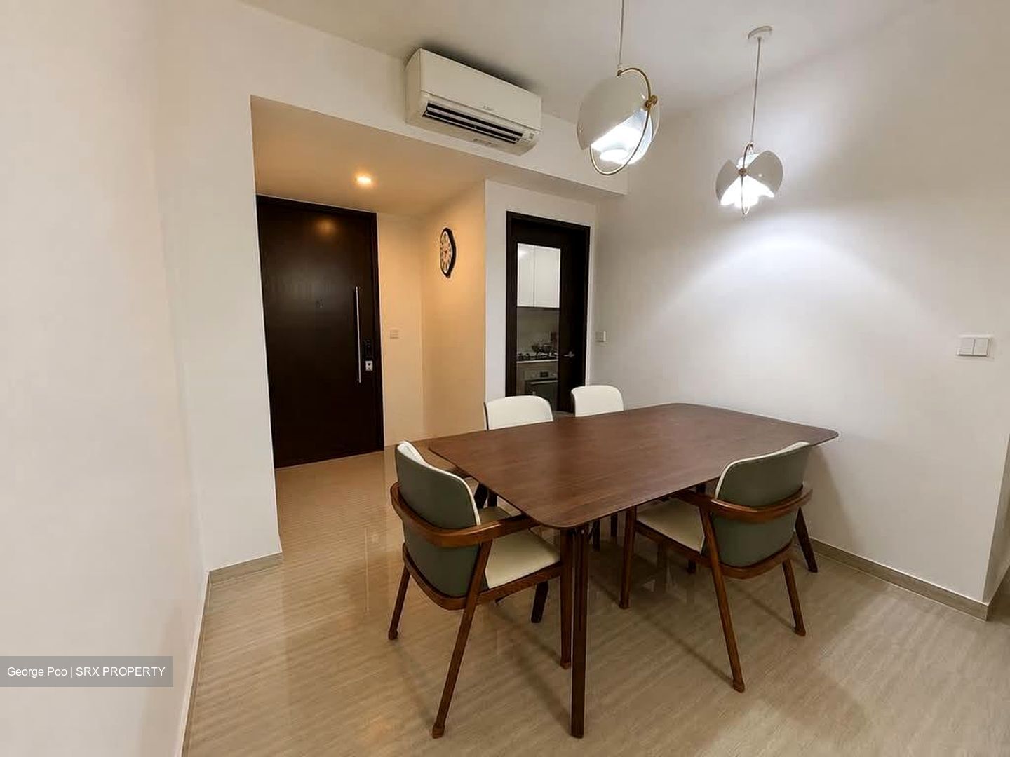 The Brownstone (D27), Condominium #606748231
